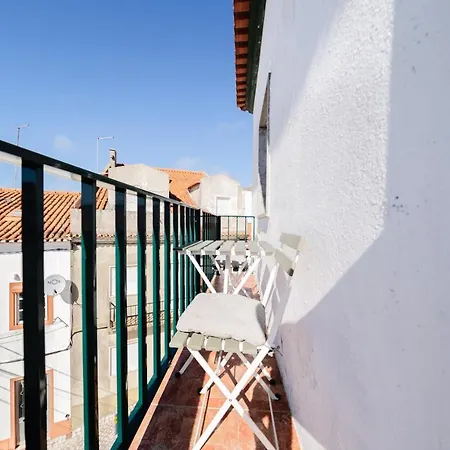 A Casa Da Marina - Sitio 公寓 *