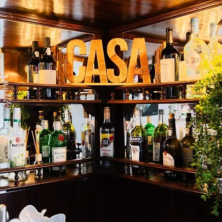 A Casa Da Marina - Sitio