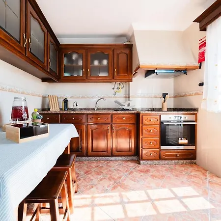 Διαμέρισμα A Casa Da Marina - Sitio