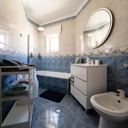 A Casa Da Marina - Sitio *