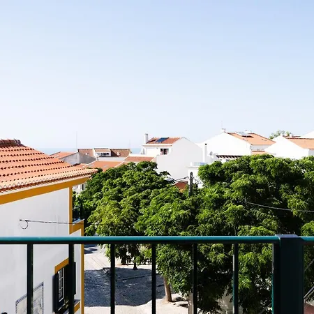 A Casa Da Marina - Sitio Daire