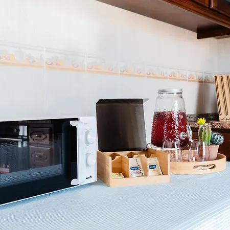 A Casa Da Marina - Sitio *