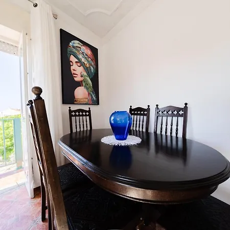 A Casa Da Marina - Sitio *