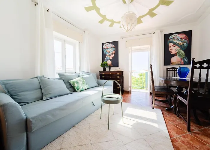 A Casa Da Marina - Sitio דירה