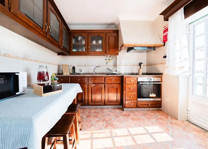 Daire A Casa Da Marina - Sitio