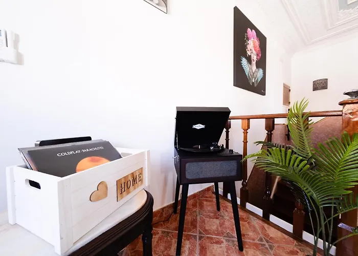 A Casa Da Marina - Sitio Apartamento *